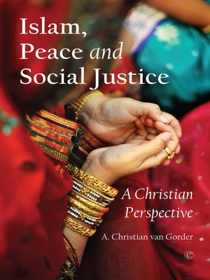 cover image of Islam, Peace and Social Justice